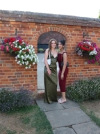 YR 13 Prom 2025
